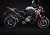 Multistrada V4 RS. Photo courtesy Ducati