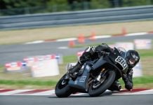 Photo credit of MP810 to @noiselessproductions from the ASRA weekend at NJMP.