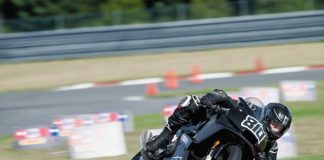 Photo credit of MP810 to @noiselessproductions from the ASRA weekend at NJMP.