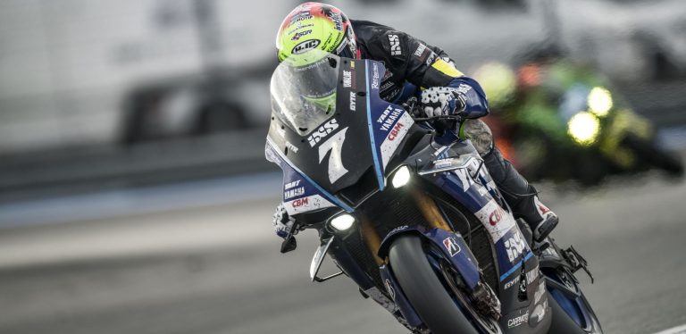 EWC: Bridgestone-Backed YART Yamaha Team Wins 2025 Title