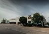 Stark Headquarter. Photo courtesy Stark.