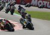 WorldWCR Race Start. Photo courtesy Dorna.