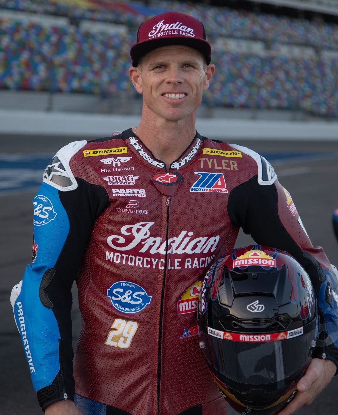 Tyler O'hara