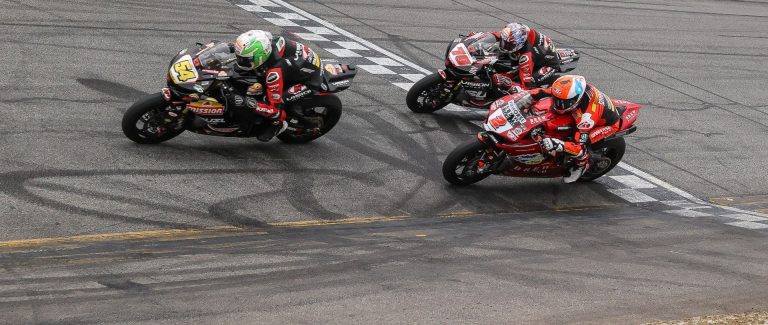 MotoAmerica Reveals 2026 Racing Calendar