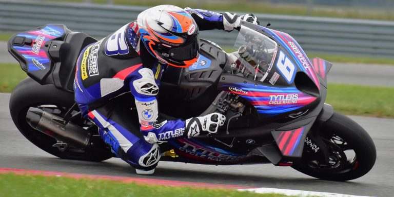 MotoAmerica: More From The Season Finale At New Jersey (Updated)
