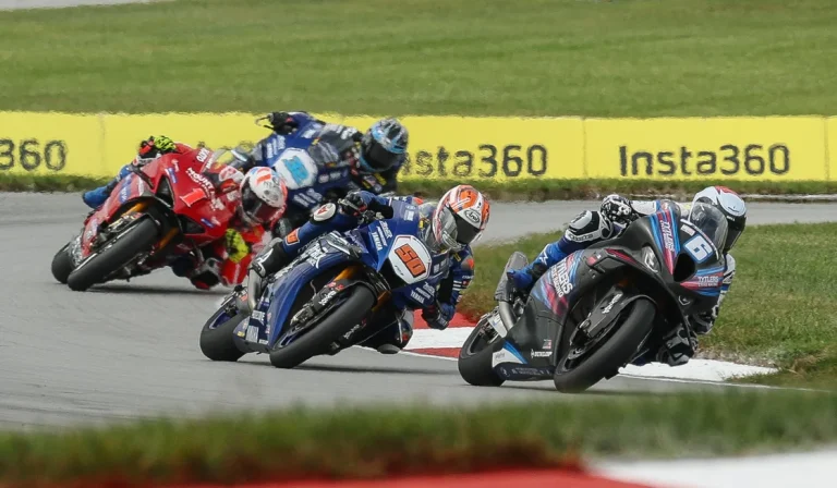 MotoAmerica Previews This Weekend’s Circuit Of The Americas Round