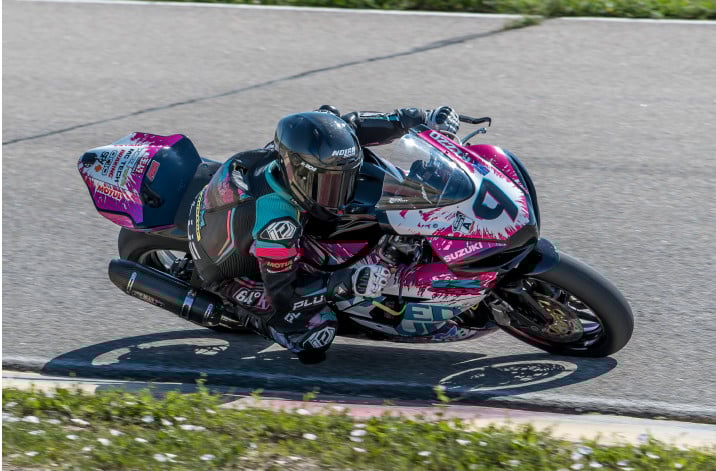 Rizzo (9) leads Middleweight 2x Championship. Photo By: Kelly Vernell