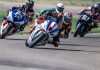 Hendry (1) leads Race of Rockies Championship ahead of Cunha (95) and Behmer (4). Photo By: Kelly Vernell