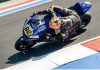 Rossi Moor (92) at Misano. Photo courtesy Cardoso Racing Team.