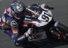 American rider Joshua Raymond Jr. at TT Assen Circuit. Photo credit Romy Vonk / courtesy American rider Joshua Raymond Jr.