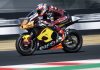 Jake Dixon (96) at Balaton Park. Photo courtesy Marc VDS Team.