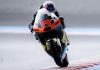 Jake Dixon (96) at Motegi. Photo courtesy Marc VDS Racing.