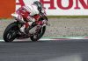 Kensei Matsudaira (28) at Motegi. Photo courtesy ATC.