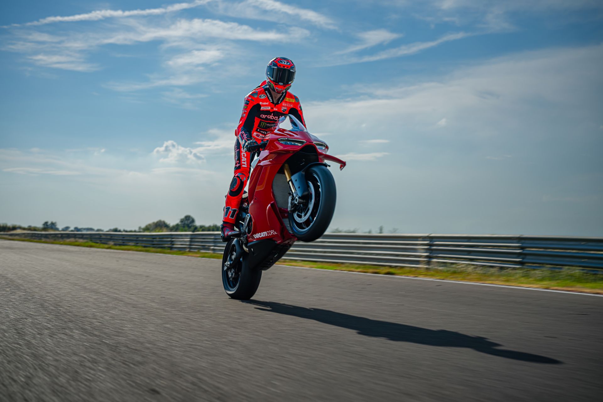 Ducati Panigale V4 R