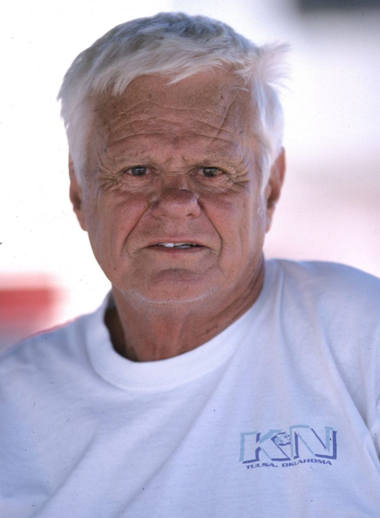 R.I.P.: Racer, Sponsor, Dealer, Hall Of Famer Norm McDonald