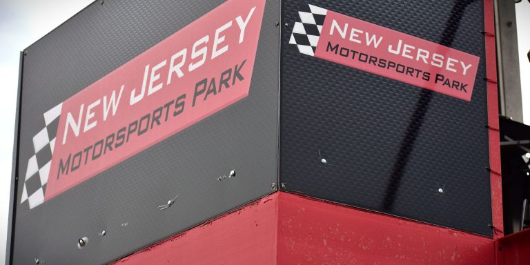 MotoAmerica: Results From Sunday Bagger Race At New Jersey