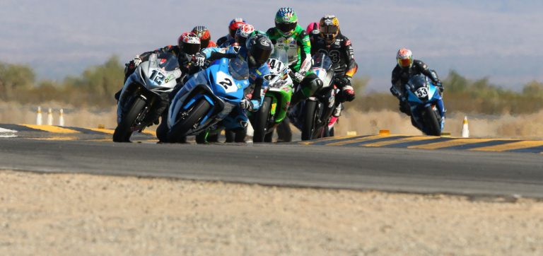 CVMA Racing 2025/2026 Winter Series