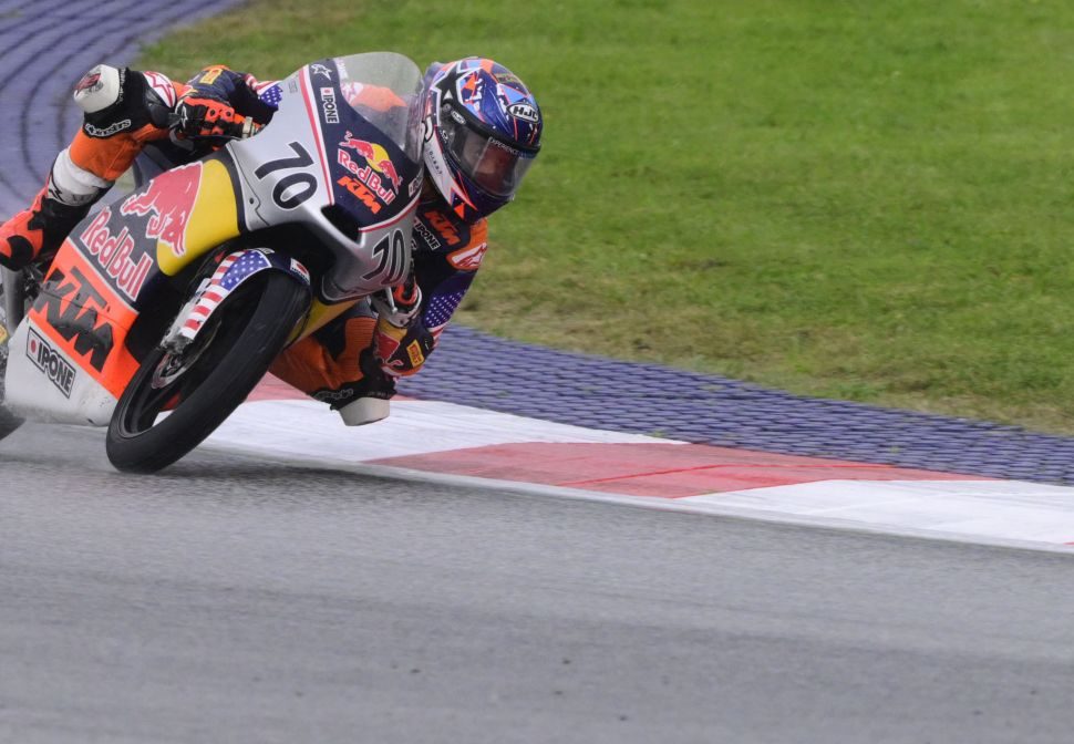 MRA Announces 2021 Race Schedule - Roadracing World Magazine ...