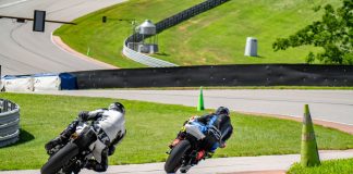 Photo courtesy ASRA Racing