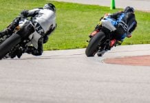 Photo courtesy ASRA Racing