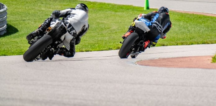 Photo courtesy ASRA Racing