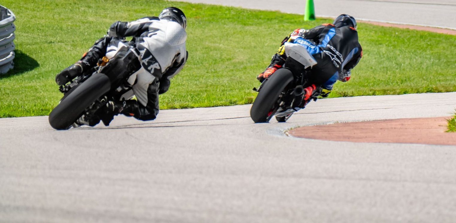 Photo courtesy ASRA Racing