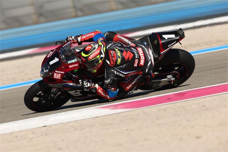 Gregg Black in action. Photo courtesy SERT Team.