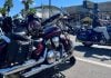 Biketoberfest® in Main Street Bikes at Daytona Beach CVB. Photo Credit: Daytona Beach Area Conven