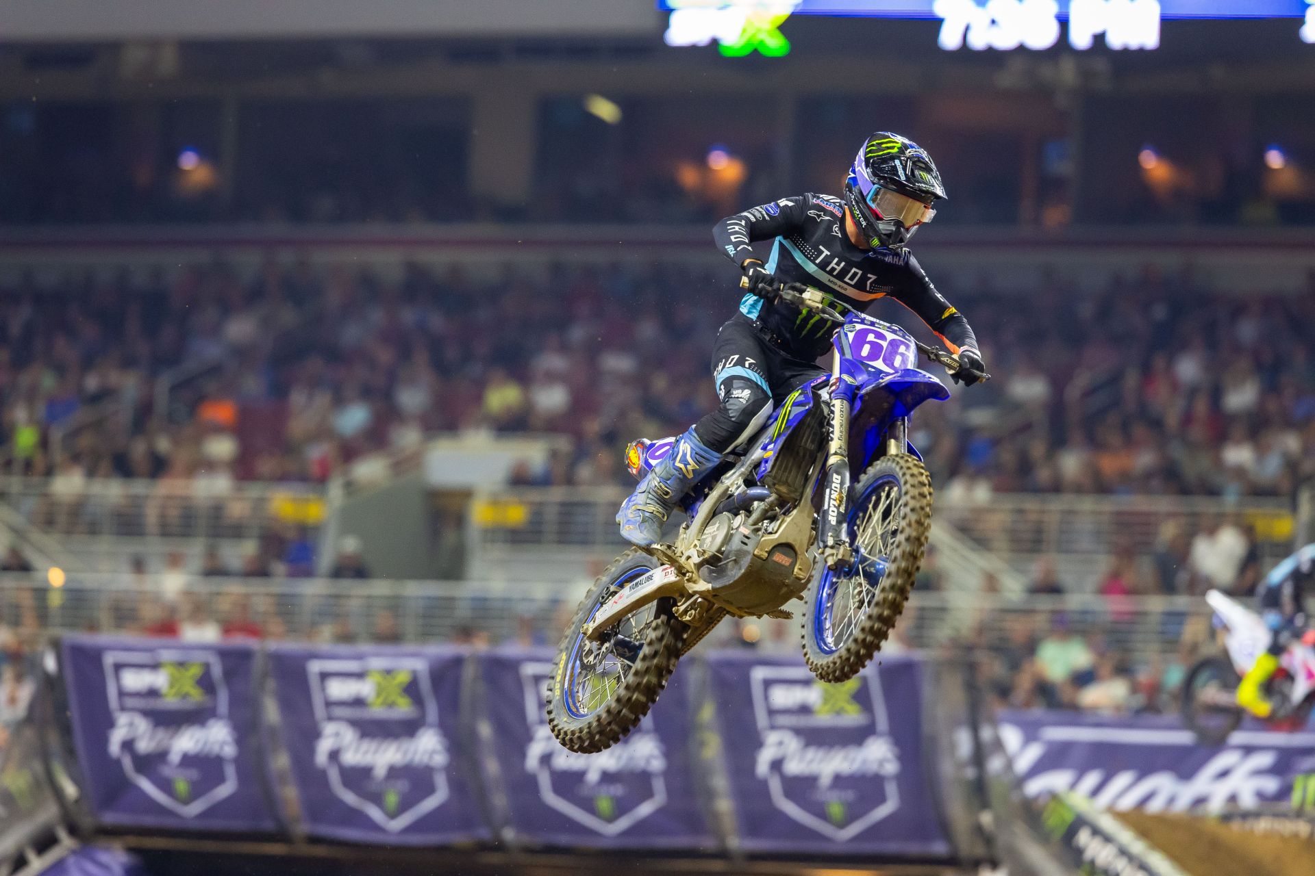 Kayden Minear – SMX Next World All-Stars Champion