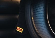 Pirelli completes first MotoGP™ tyre test at Misano. Photo courtesy Pirelli Moto.