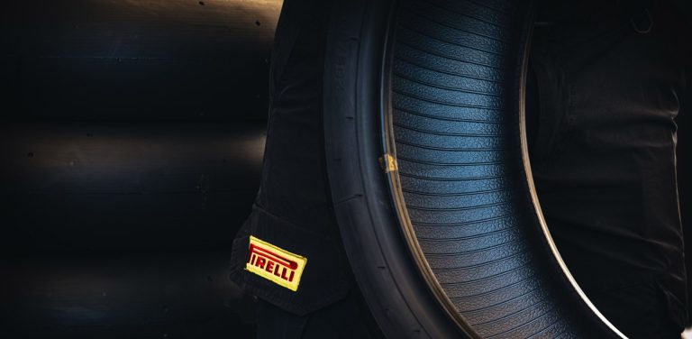 Pirelli Completes First MotoGP™ Tire Test At Misano