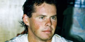USA Motocross Team Icon Jeff Ward Named Grand Marshal for 2025 Monster Energy FIM Motocross of Nations at Ironman Raceway. Photo Courtesy Racer X Archives & Moto Verte