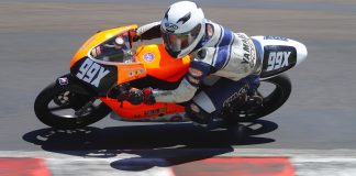 Jon Schendel (99x). Photo Credit Etechphoto.