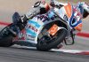Andrew Lee captured his third MotoAmerica Stock 1000 title at COTA on the weekend and stayed for a two-day test to prepare for OrangeCat Racing’s Superbike debut at New Jersey Motorsports Park. Photo by Brian J. Nelson