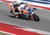 At Circuit of The Americas, two fourth-place finishes for the tactical Andrew Lee was exactly what he needed to wrap up his third Stock 1000 Championship. Photo by Brian J. Nelson.