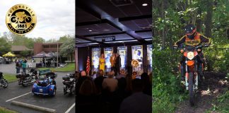 Full Weekend of Activities Scheduled for AMA Hall of Fame Days, Oct. 23-26