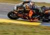 Benjamin Smith will be aboard Flo4Law Racing’s new ADR Motorsports-sourced Yamaha YZF-R1 Superbike at COTA on September 12 through 14. Photo courtesy of Benjamin Smith.