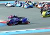 2025 FIM Sidecar World Championship - Assen (NED). Photo credit Mark Walters