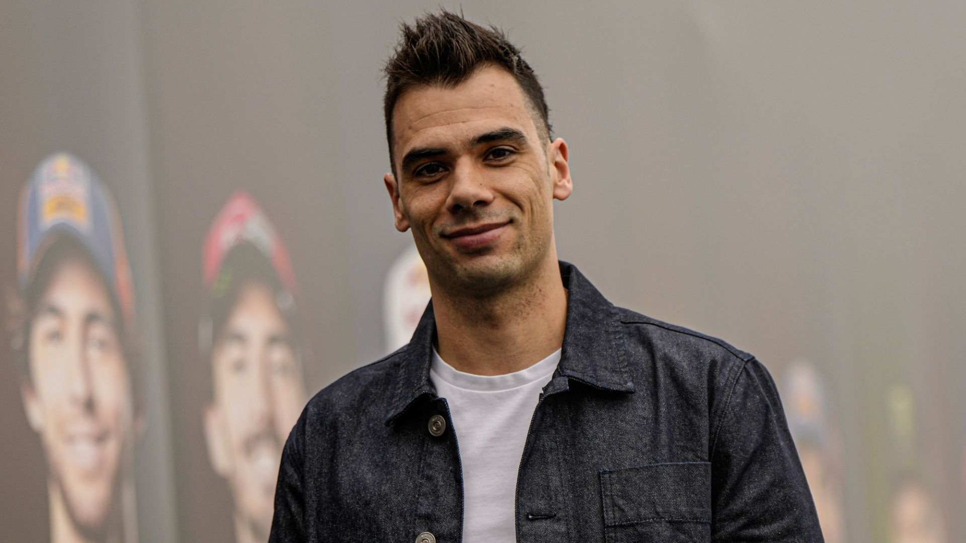 Miguel Oliveira. Photo courtesy WSBK.