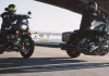 Indian Motorcycle National Charity Ride. Photo courtesy Indian Motorcycle.