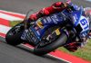 Can Oncu (61) at Magny-Cours. Photo courtesy Dorna.