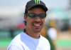 Franco Morbidelli. Photo courtesy Dorna.