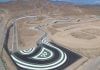 The Streets of Willow Springs and kart track have received significant safety and modernization upgrades. Photo courtesy Willow Springs International Raceway