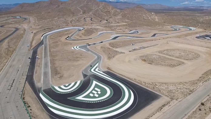 The Streets of Willow Springs and kart track have received significant safety and modernization upgrades. Photo courtesy Willow Springs International Raceway The Streets of Willow Springs and kart track have received significant safety and modernization upgrades. Photo courtesy Willow Springs International Raceway