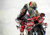 Marco Bezzecchi (72) at Motegi. Photo courtesy Dorna.