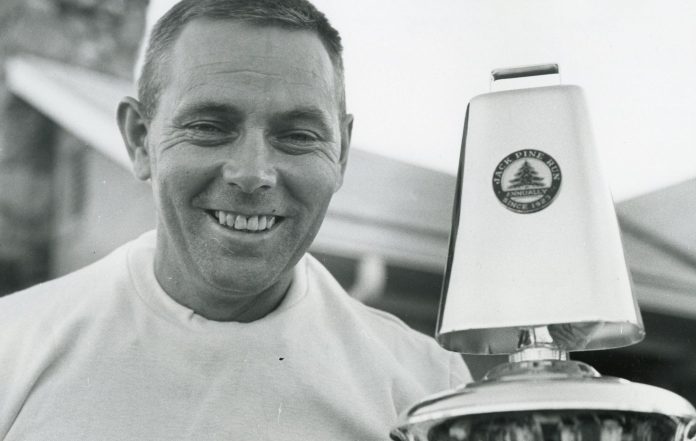 The American Motorcyclist Association mourns the passing of John Penton, one of motorcycling’s most influential and well-known figures. Penton passed peacefully at 100 years of age, having recently celebrated his 100th birthday. Photo Credit: AMA Archive.