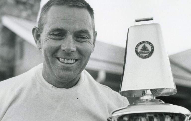 R.I.P.: AMA Motorcycle Hall of Famer John Penton