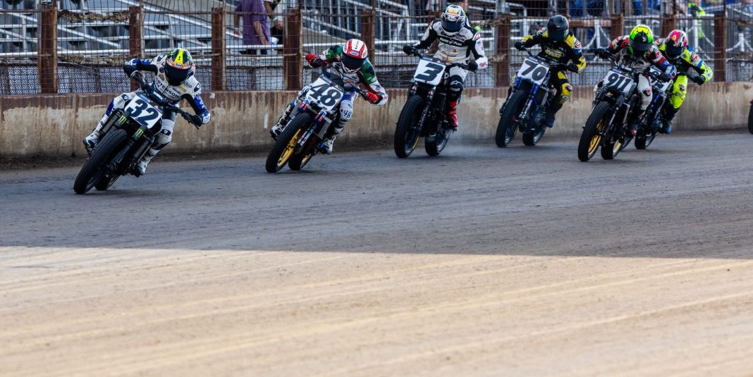 AFT Heads To Lake Ozark Short Track - Roadracing World Magazine ...