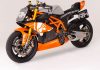The Lightfighter V3-RH model. Photo courtesy of OrangeCat Racing.