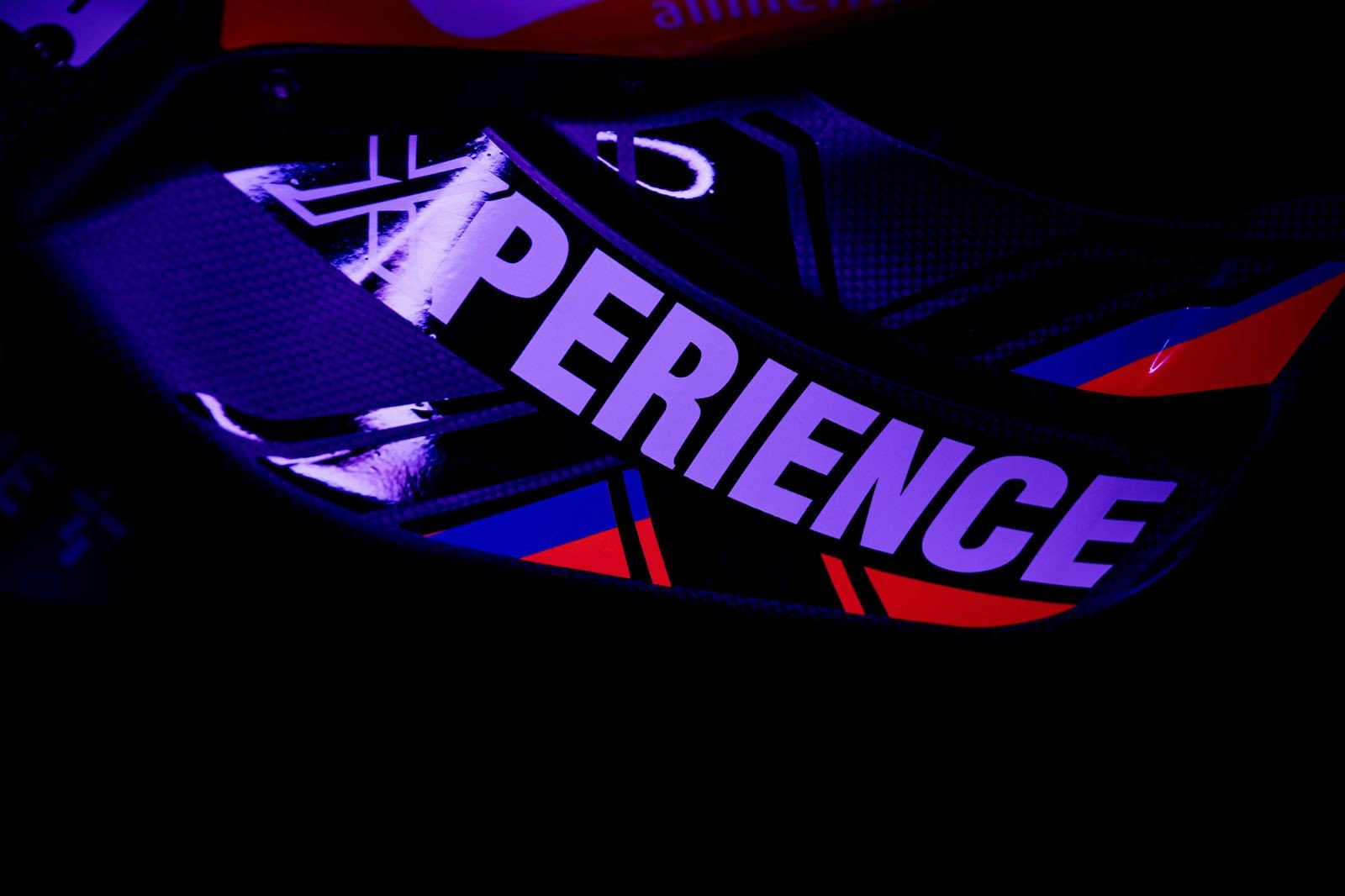 RSV4 X-GP. Photo courtesy Aprilia Racing